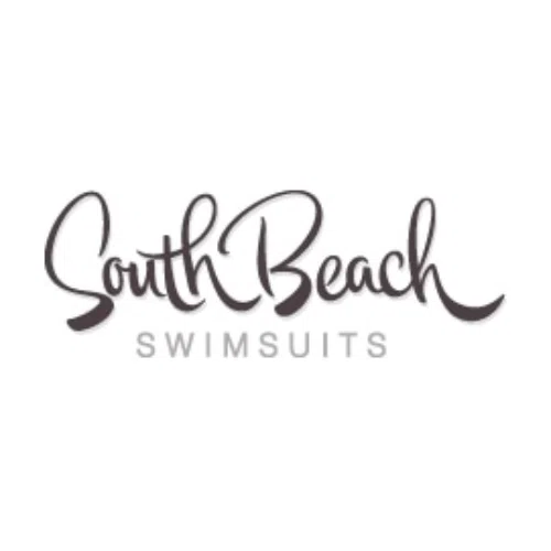 South Beach Swimsuits Logo