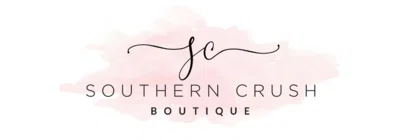 Southern Crush Boutique Logo