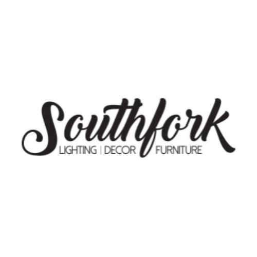 Southfork Lighting Logo