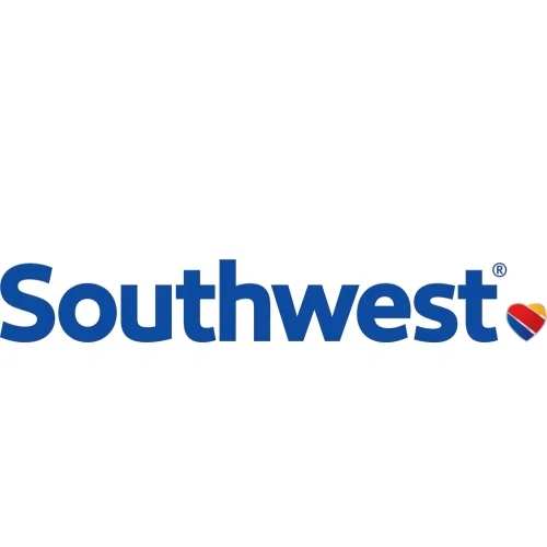 Southwest Airlines Logo