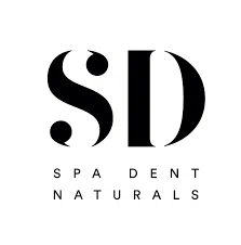 Spa Dent Naturals Logo
