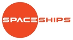 Spaceships Rentals UK Logo