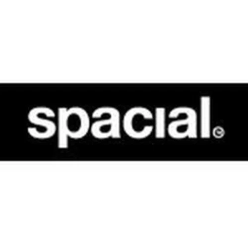 Spacial Logo