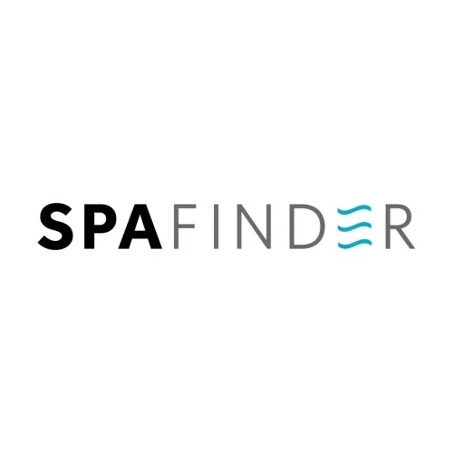 SpaFinder Logo