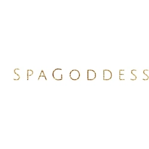 SpaGoddess Logo
