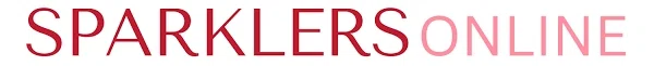 Sparklers Online Logo
