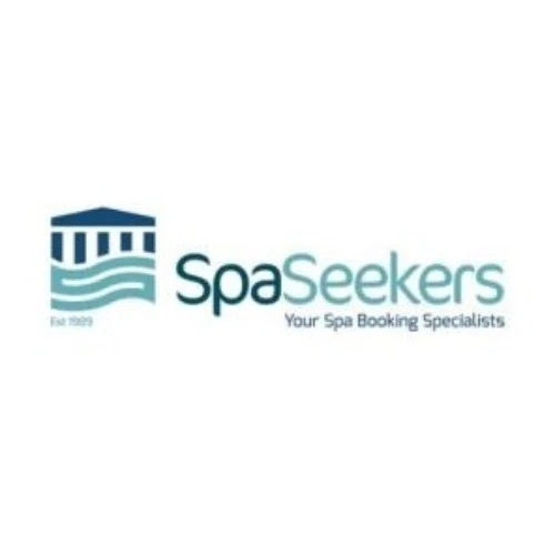 SpaSeekers Logo