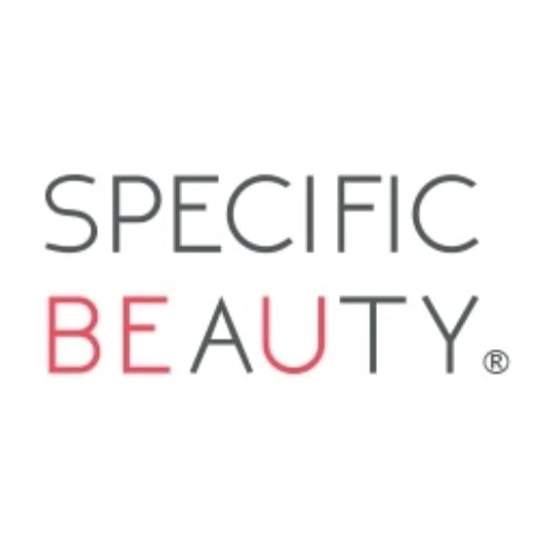 Specific Beauty Logo