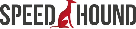 Speed Hound Logo