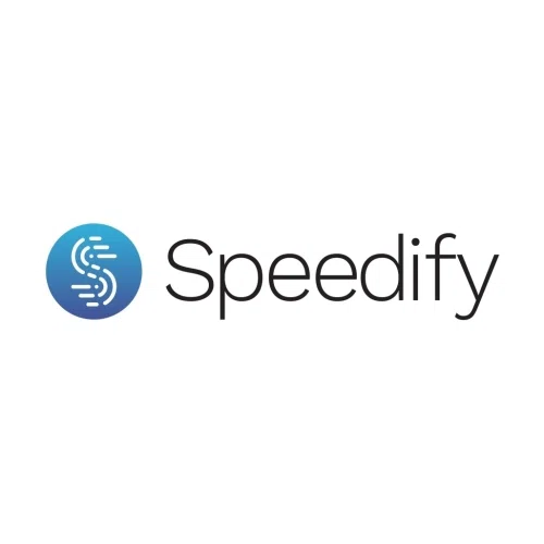 Speedify Logo