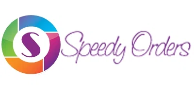 Speedy Orders Logo