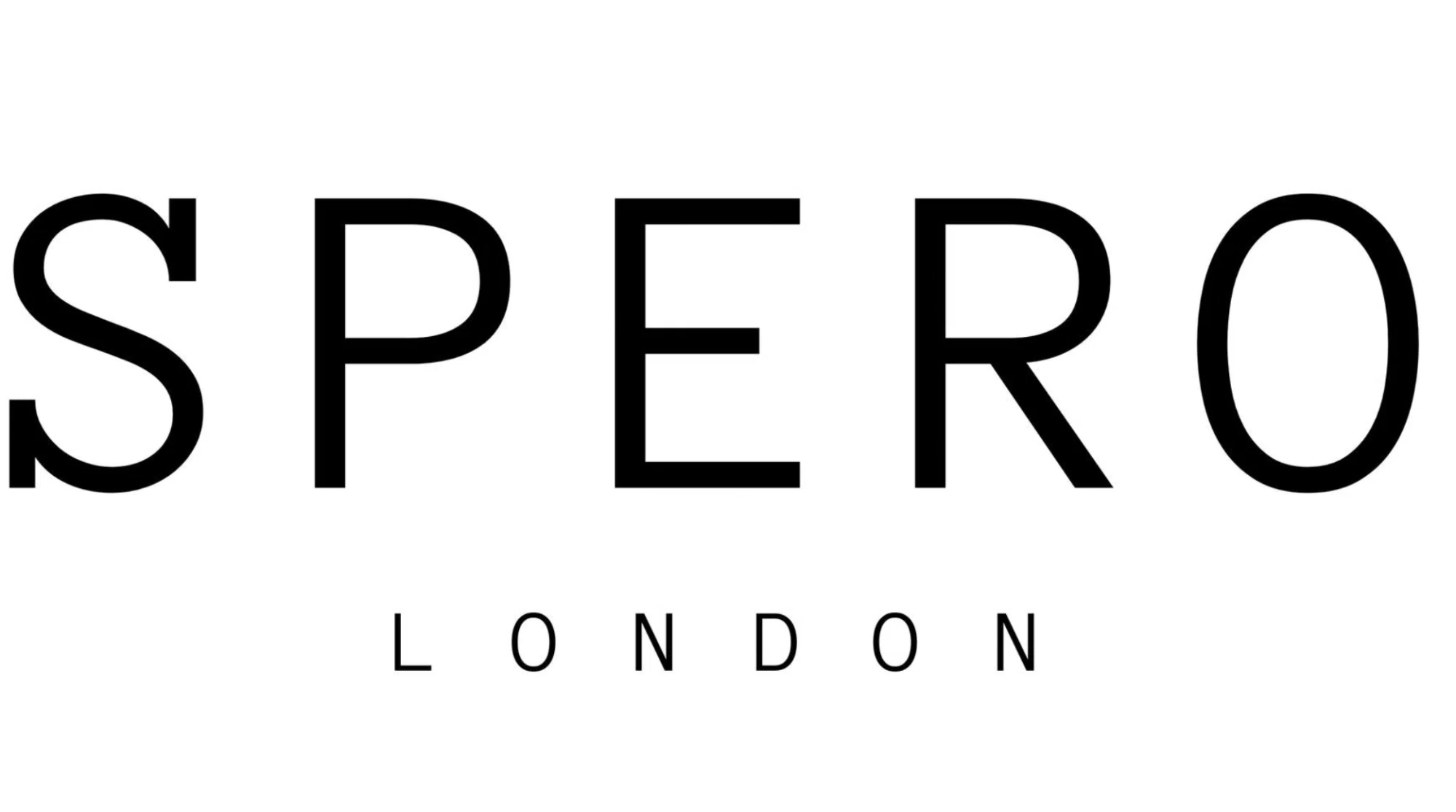 Spero London Logo