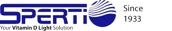 Sperti Logo