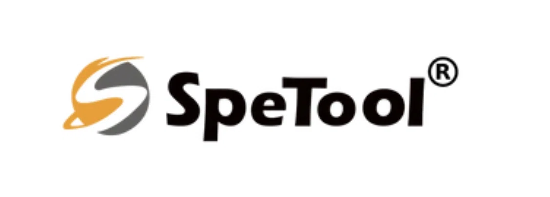 SpeTool Logo