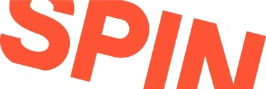 Spin Scooter Logo