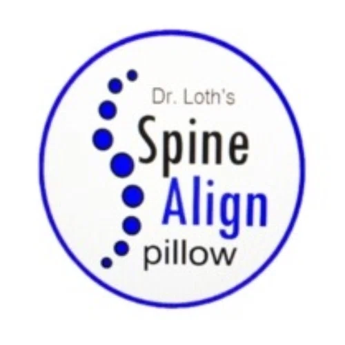 Spine Align Logo