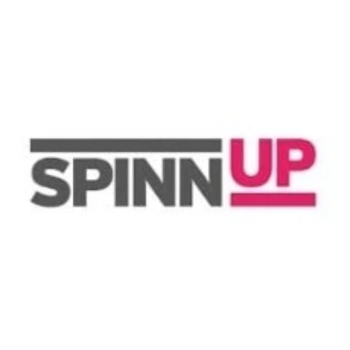 Spinnup Logo