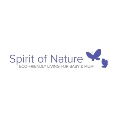 Spirit of Nature Logo