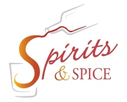 Spirits & Spice Logo