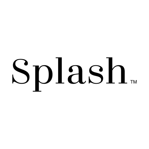 SplashWines Logo