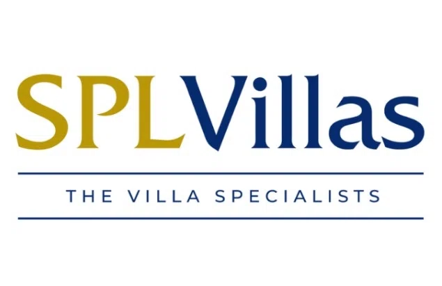 SPL Villas Logo