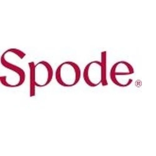 Spode USA Logo