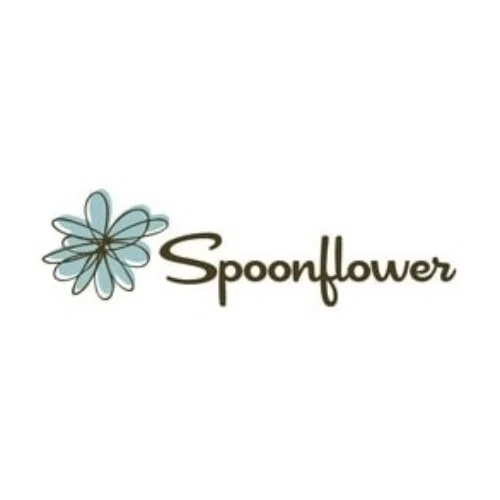 Spoonflower Logo