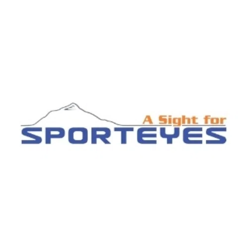 Sporteyes.com Logo