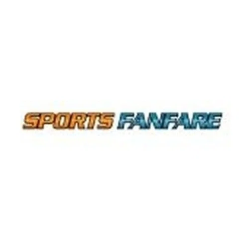 SportsFanfare Logo