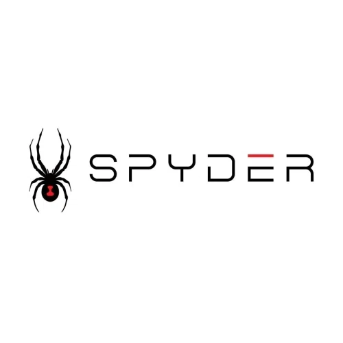Spyder Logo