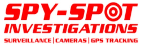 Spy Spot Logo