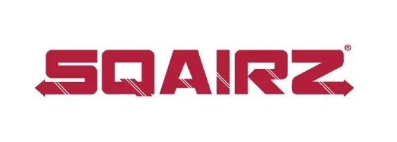 SQAIRZ Logo