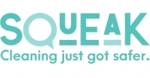 Squeak Logo