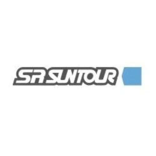 SR Suntour Logo