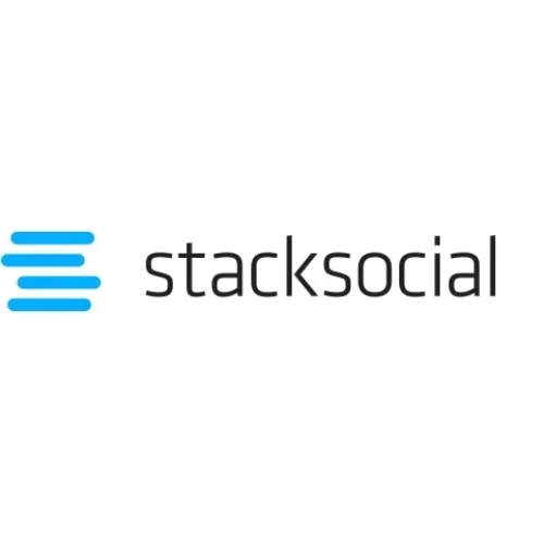 StackSocial Logo