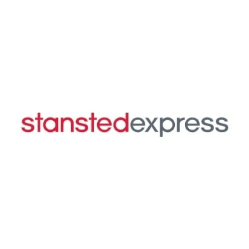 Stansted Express Logo