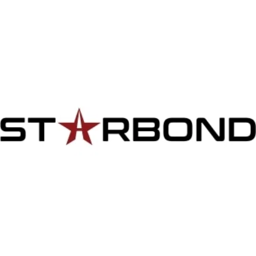 Starbond Logo
