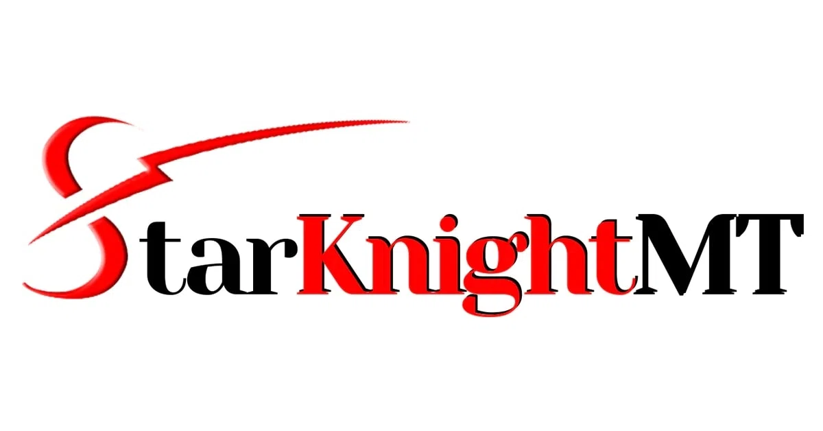 StarKnightMT Logo