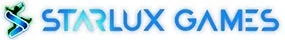 Starlux Games Logo
