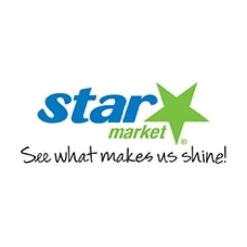 Star Market Logo