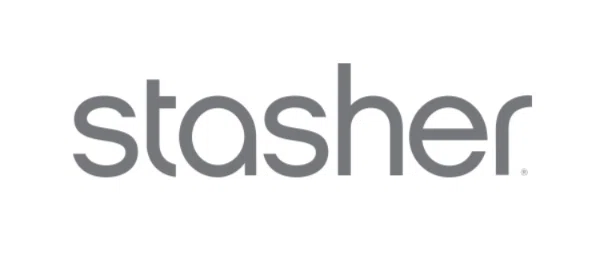 Stasher Logo