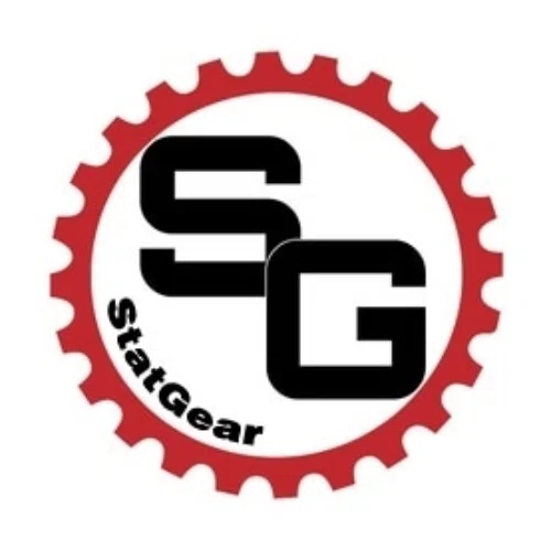 Statgear Logo