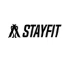 STAY FIT APPAREL CO Logo