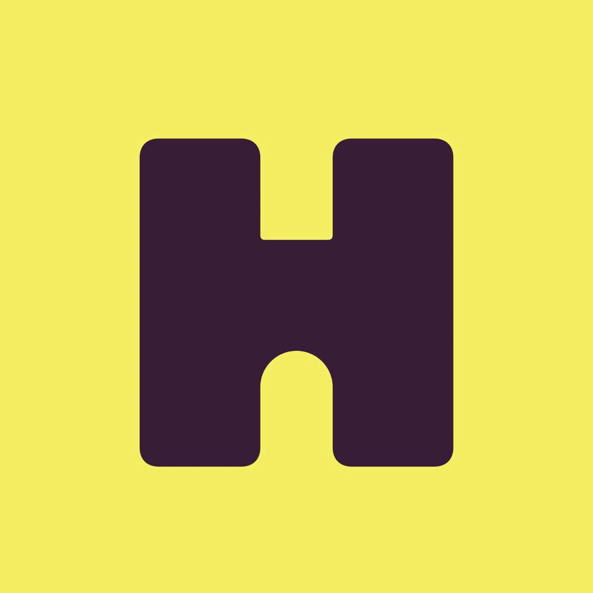 Homebody Logo