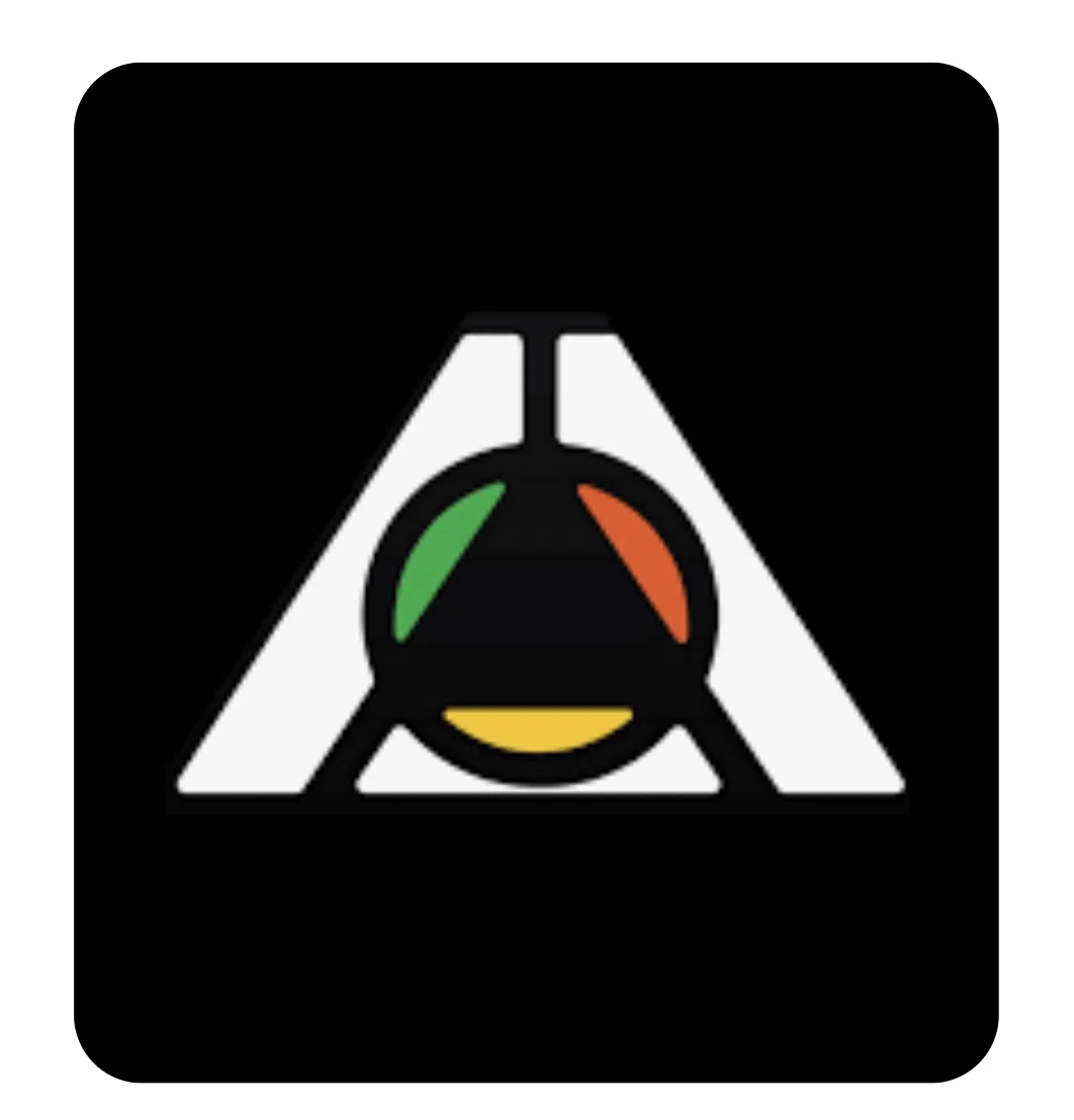 Stealth Squat Logo