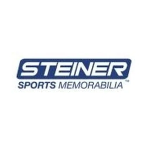 Steiner Sports Logo