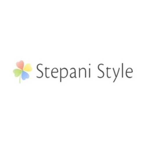 Stepani Style Logo