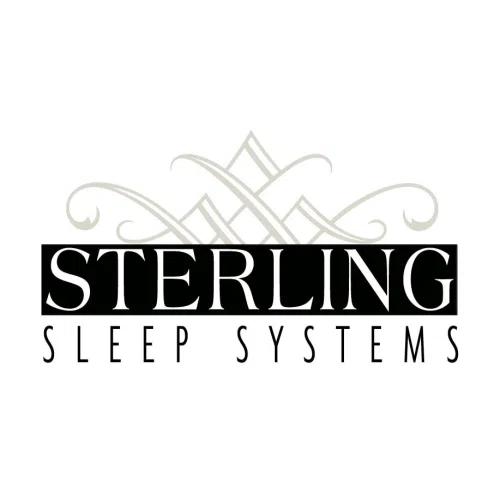 Sterling Sleep Systems Logo