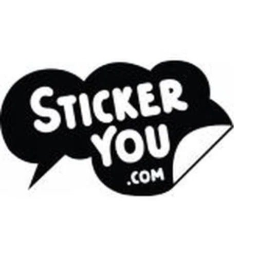 StickerYou Logo