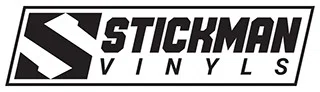 Stickman Vinyls Logo